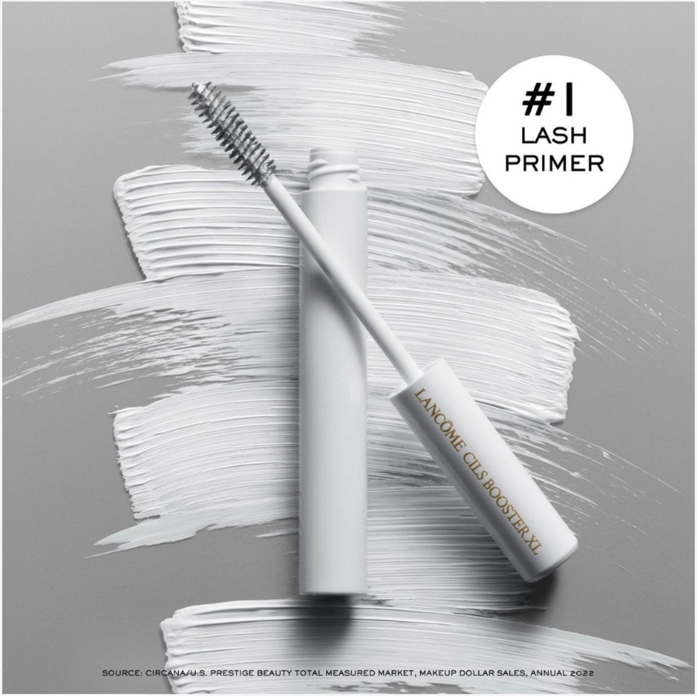 Lancome CILS Booster XL & Idole Waterproof Volumizing Mascara NIB🔥 - Picture 5 of 16
